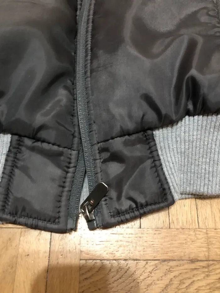 Veste - photo numéro 3