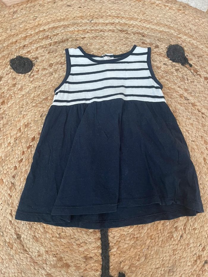 Robe 9M - photo numéro 2