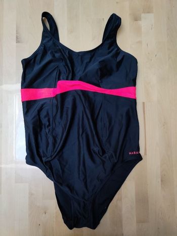 Maillot de bain de grossesse