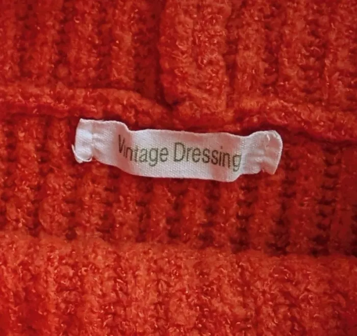 Pull col roulé - photo numéro 6