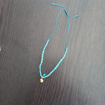 Bracelet cheville