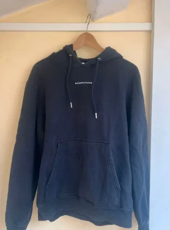 Pull  Sandro  Paris  -  Taille  M