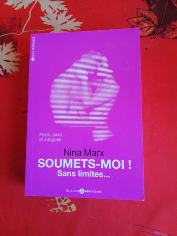 Soumet moi tome 3