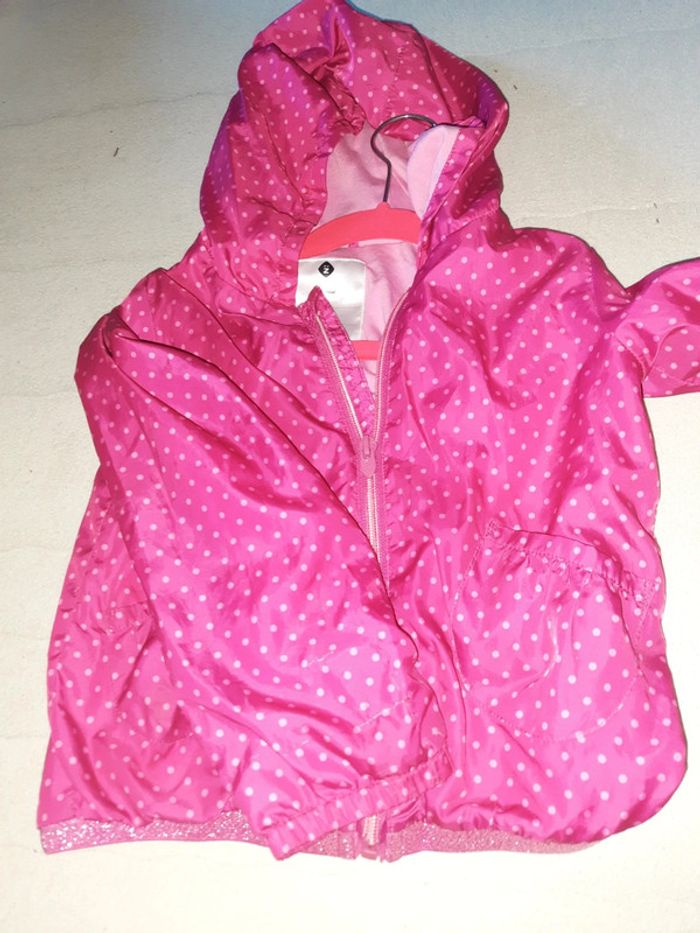 Veste fine - photo numéro 3