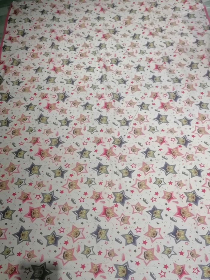 Parure de lit L'âge de glace 👧🏻 - photo numéro 5