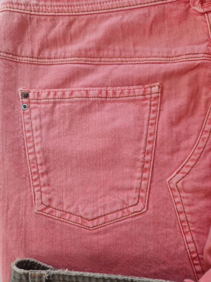 Lot de mini jupe 🧡 - photo numéro 19