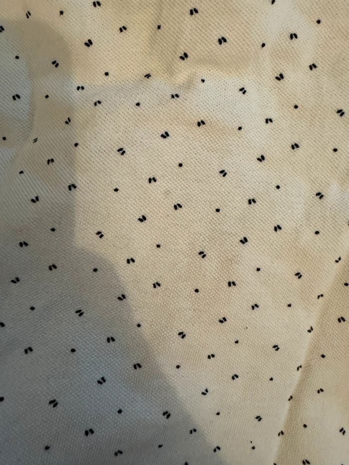 Ensemble salopette + polo - photo numéro 8