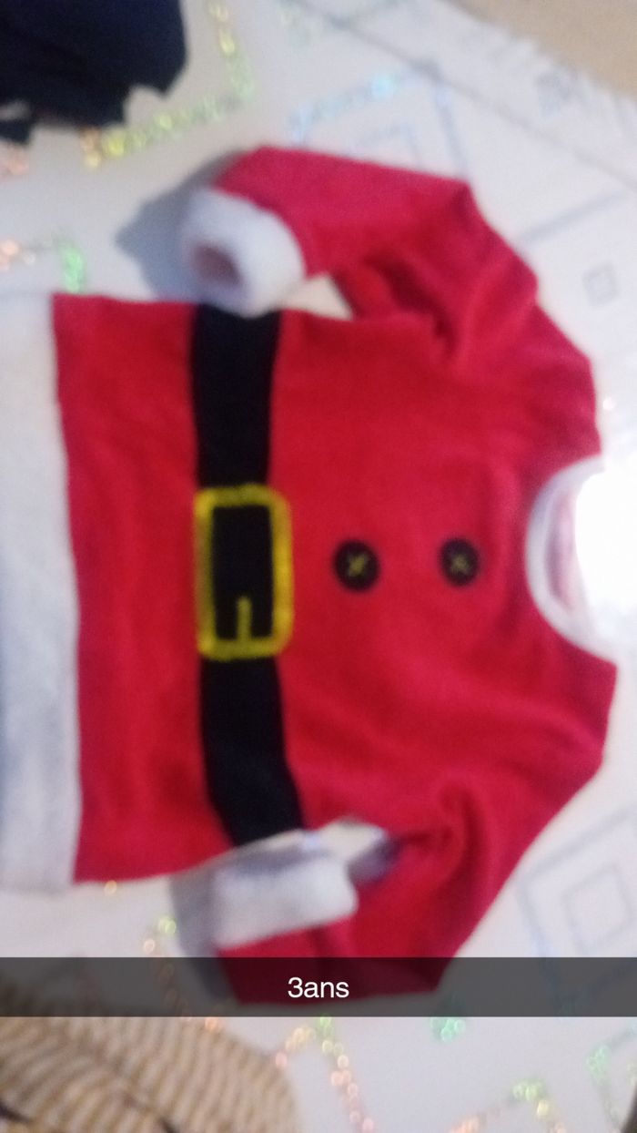 Vettement garçons taille indiqué sur photos - photo numéro 10