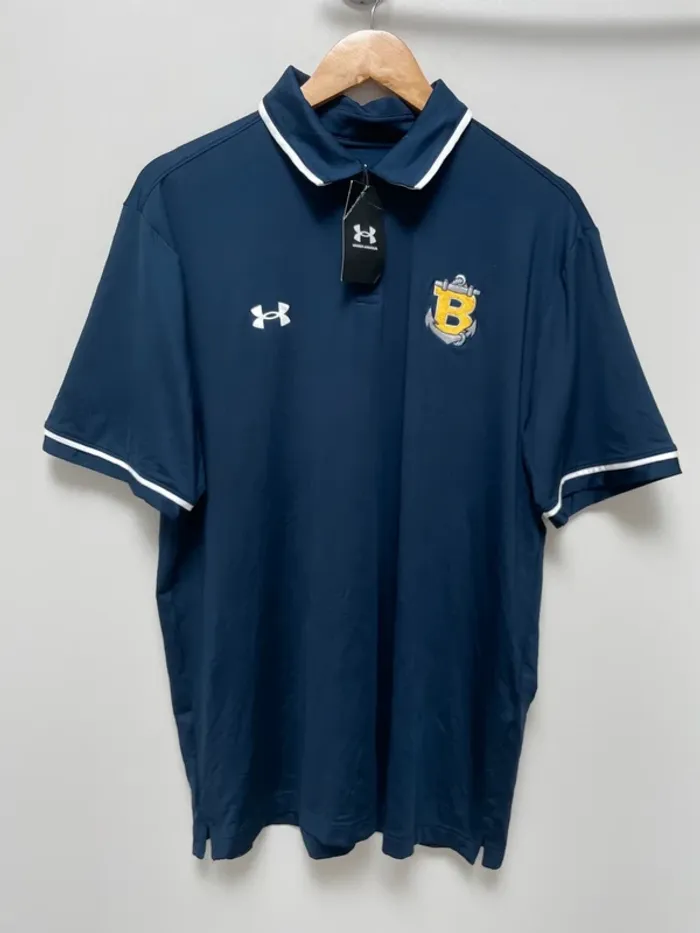 Sport t-shirt Under Armour New With Tag Size Large