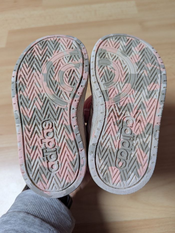 Baskets Adidas - photo numéro 4