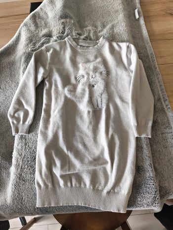 Robe pull