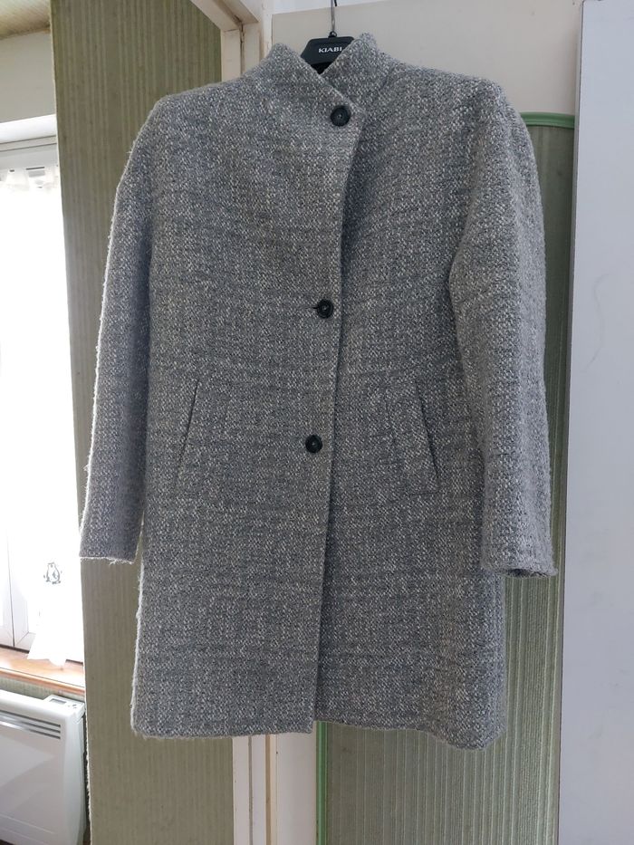 Manteau - photo numéro 4
