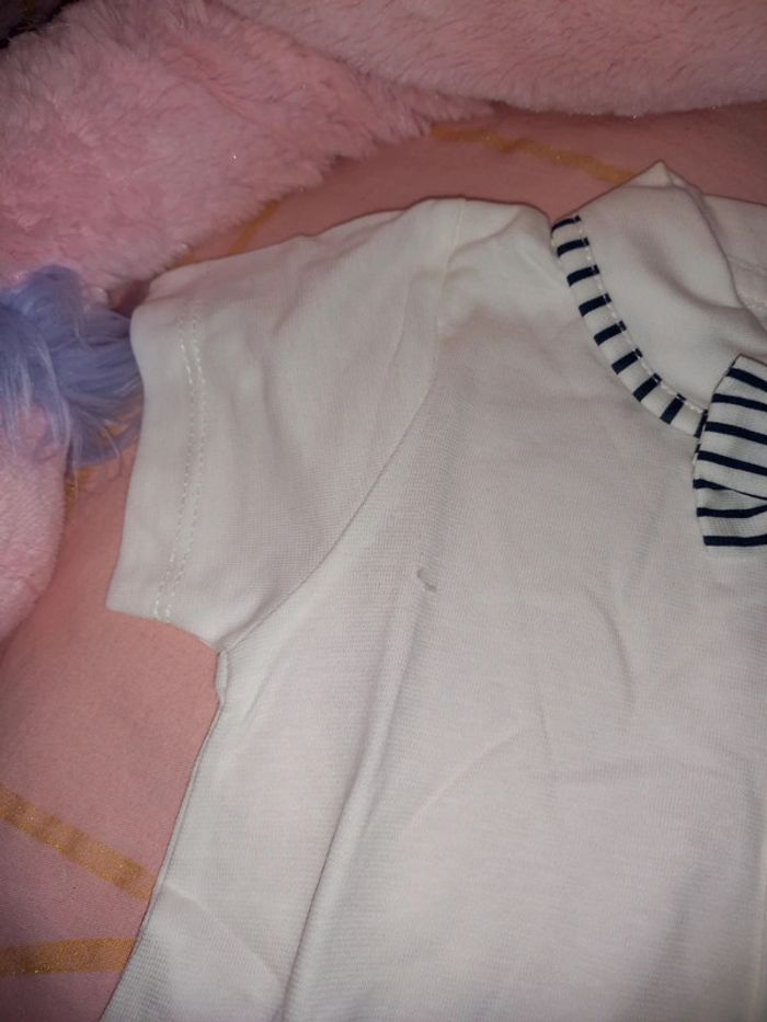 Barboteuse costume - photo numéro 3