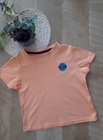 T-shirt été Kiabi 5 ans 