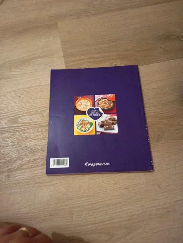 Mes recettes préférées d'ailleurs - photo numéro 3