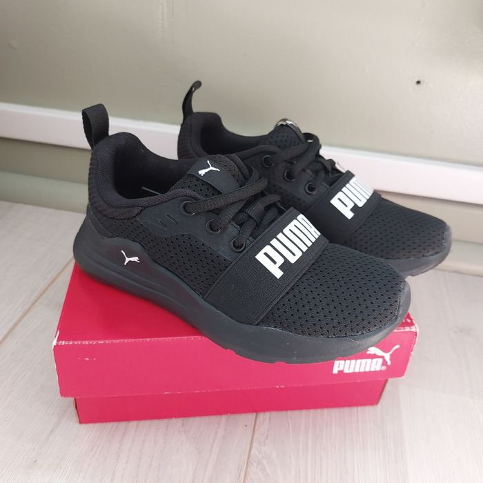 Basket puma 29