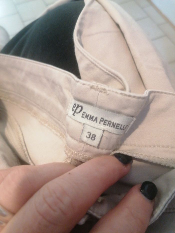 Pantalon taille 38 - photo numéro 3