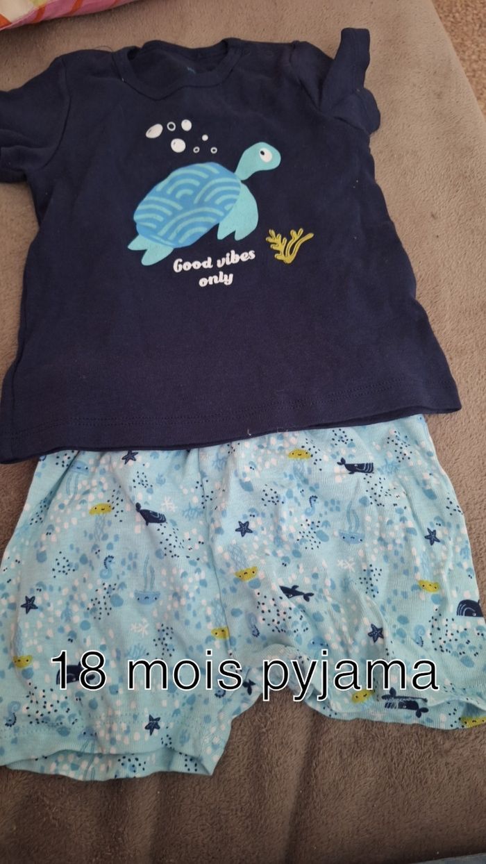 Vêtement bébé garçon - photo numéro 7