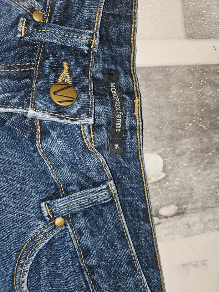 Short femme taille 36 - photo numéro 2