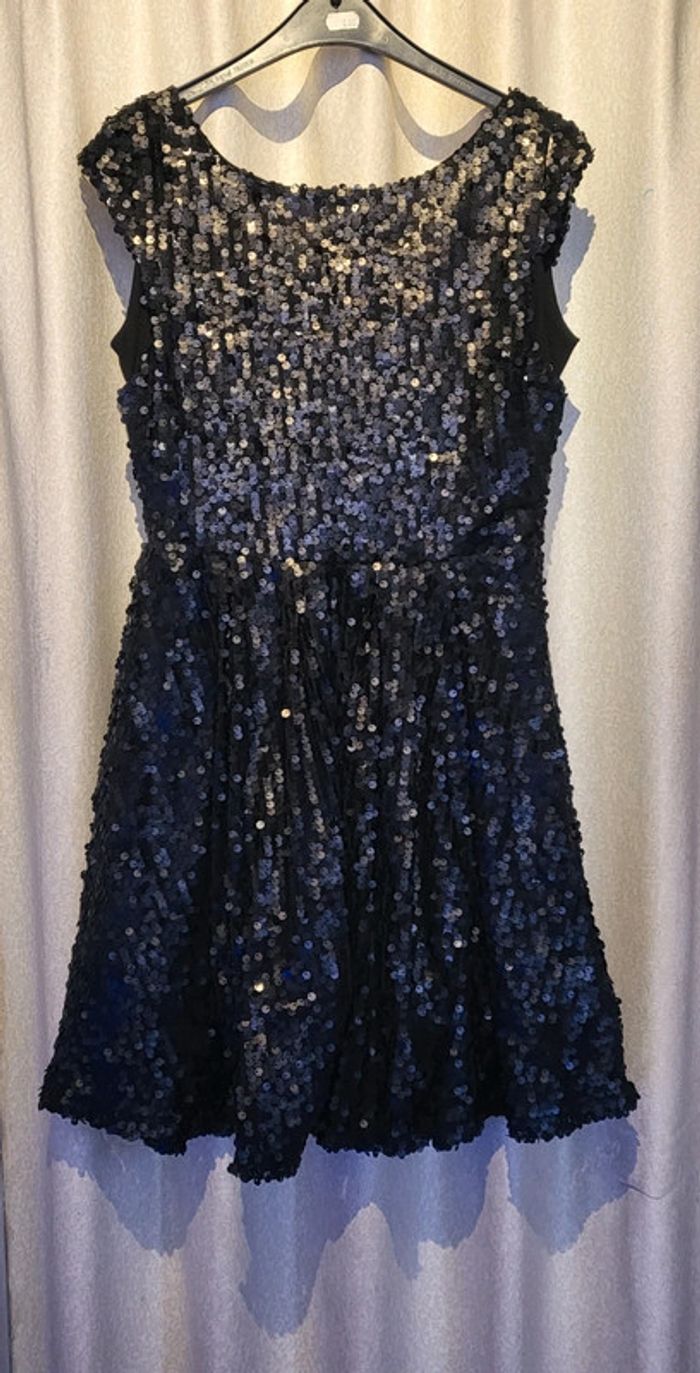 Robe de soirée