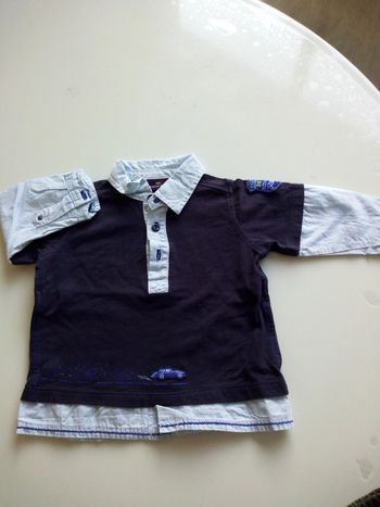 Chemise