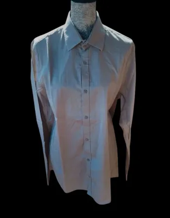 Chemise Easy slim taille L-XL
