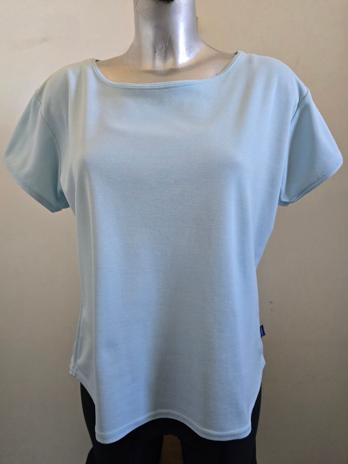 📌 Top / T-Shirt Confort Control Regatta