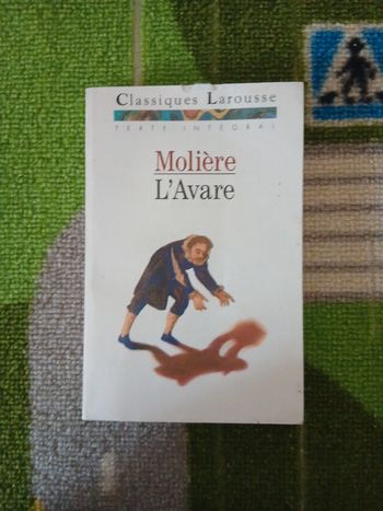 L'avare