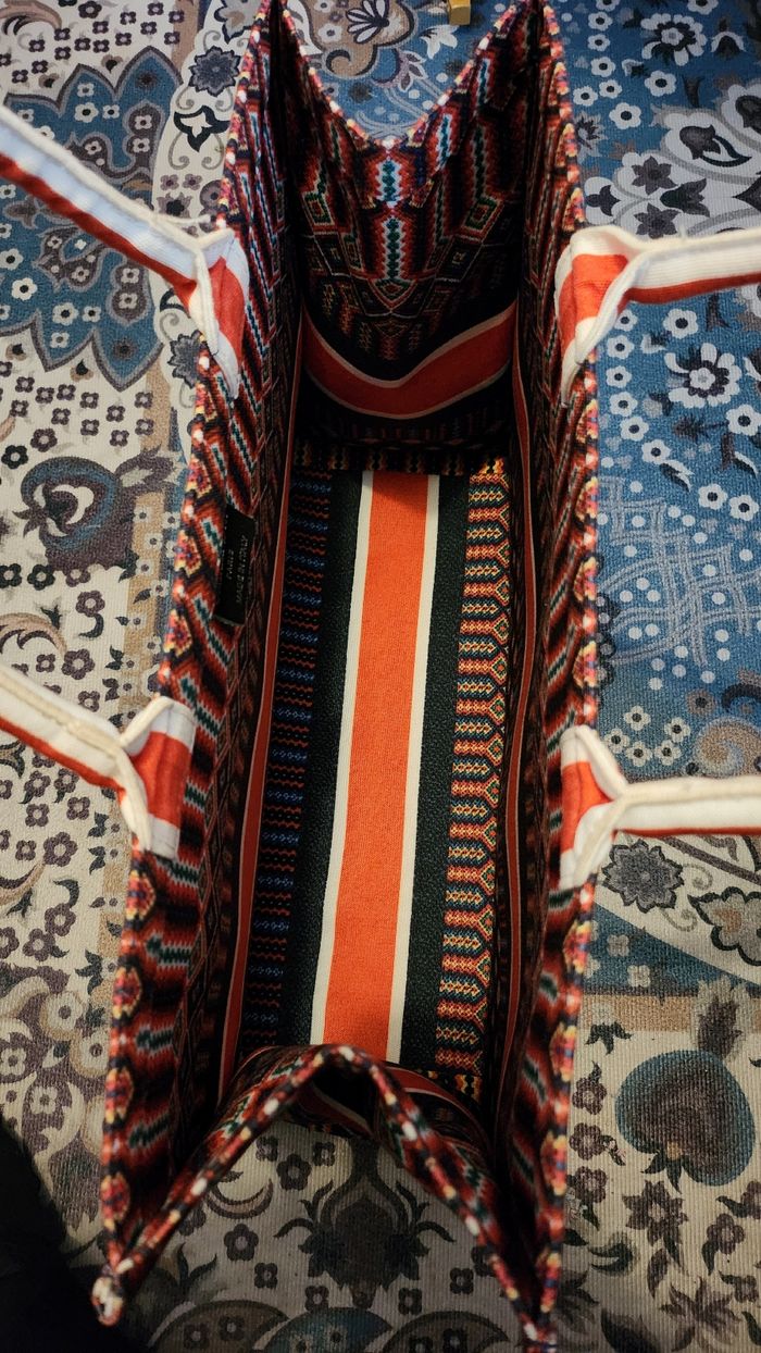 Sac fourre tout - photo numéro 2