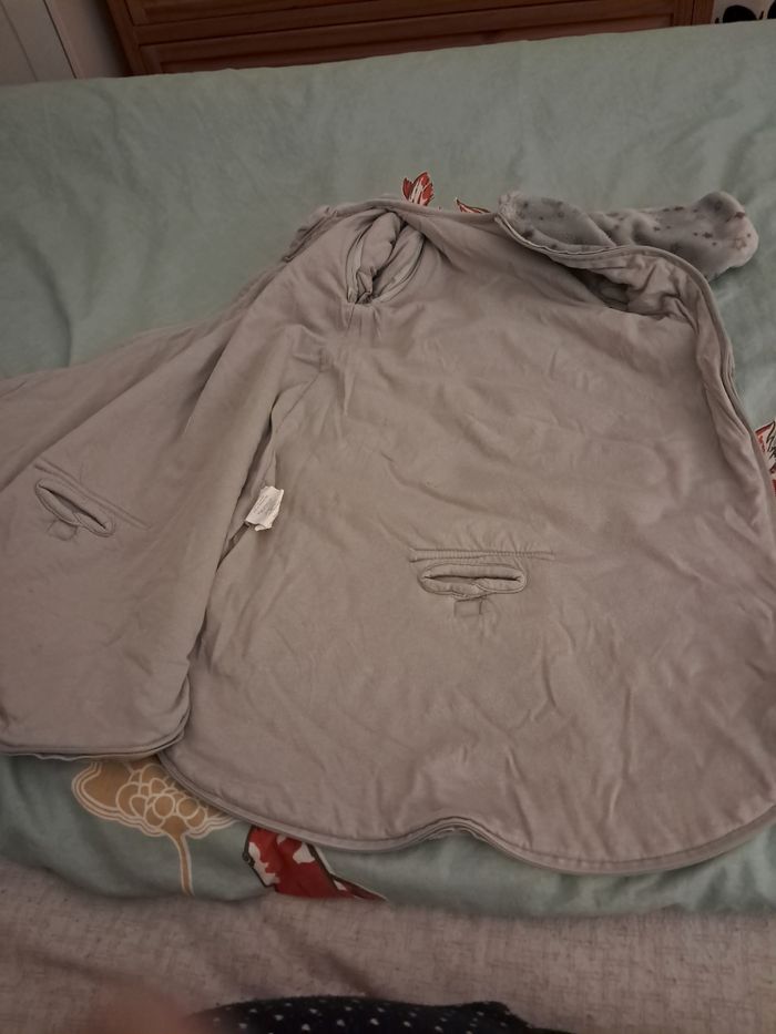 Gigoteuse - photo numéro 4