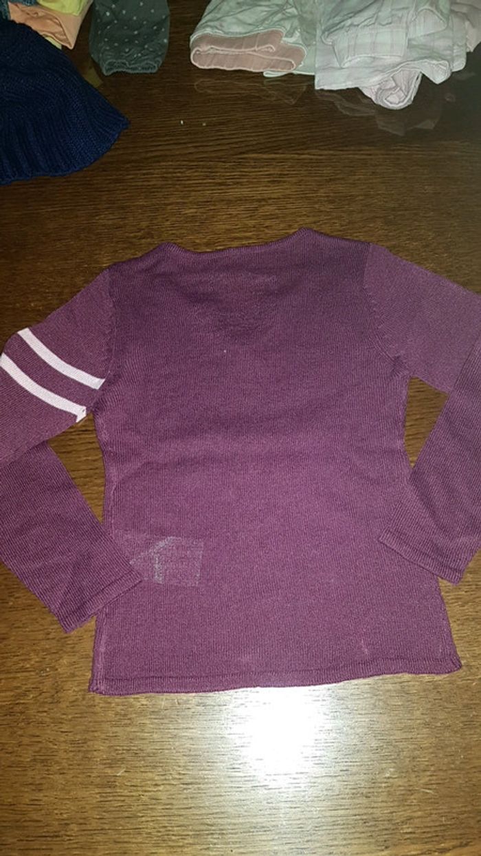 Pulls fin - photo numéro 4