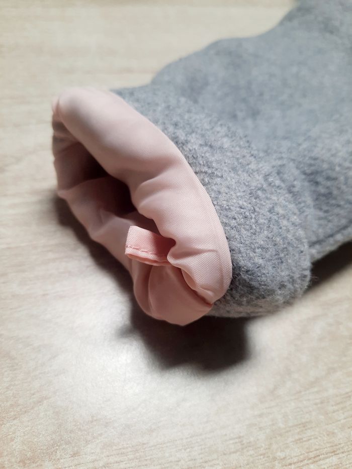 Manteau Verbaudet 6mois - photo numéro 6