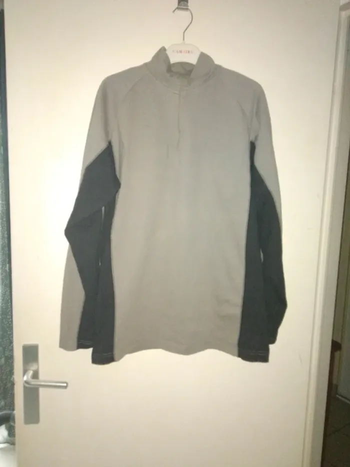 T shirt ou sweat léger