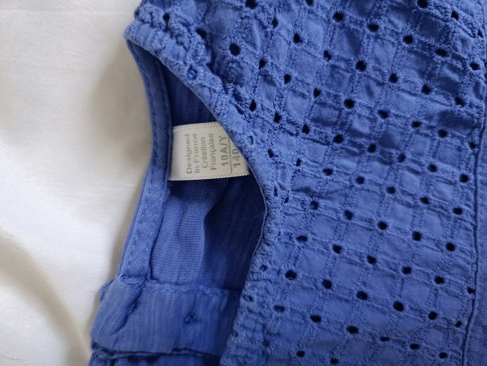 Tee shirt 10 ans - photo numéro 2