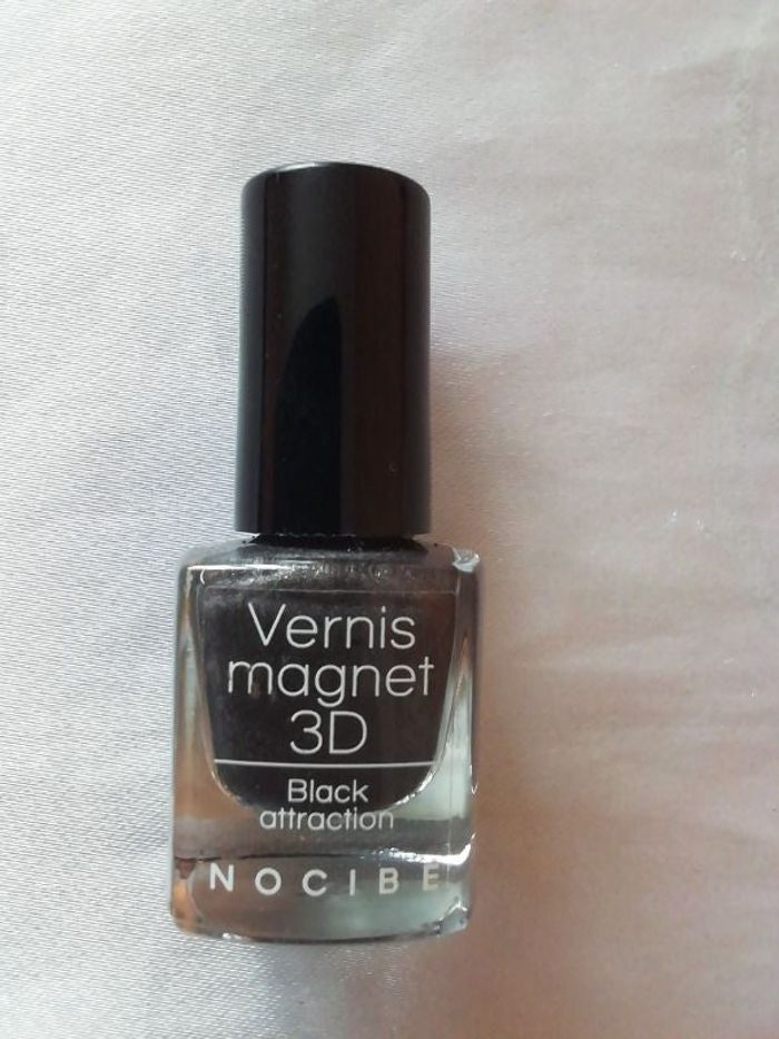 Vernis NOCIBE