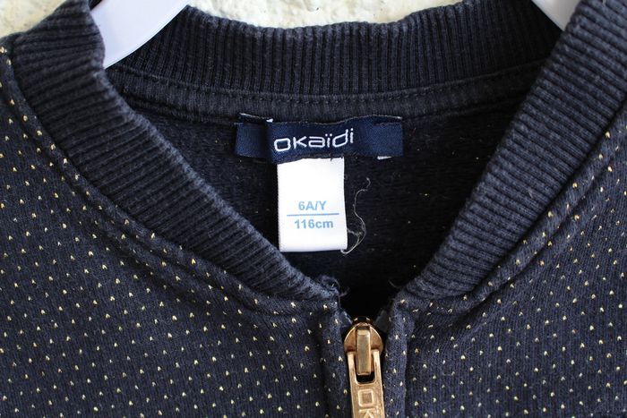 Sweat Okaïdi - photo numéro 3