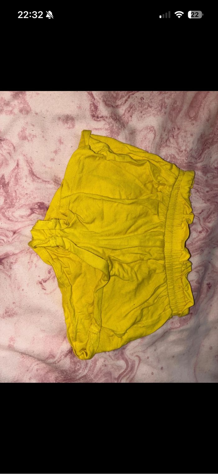Short
