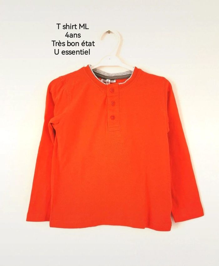 T shirt