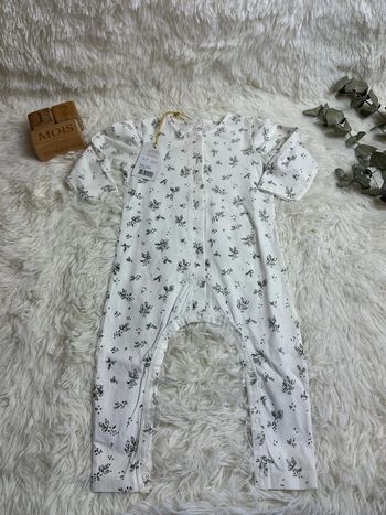 Pyjama léger taille 12 mois Bonjour Little