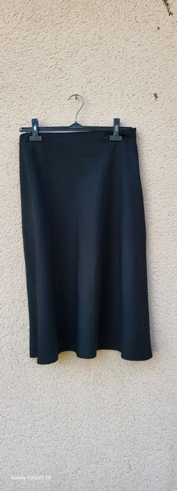 Jupe Noir
