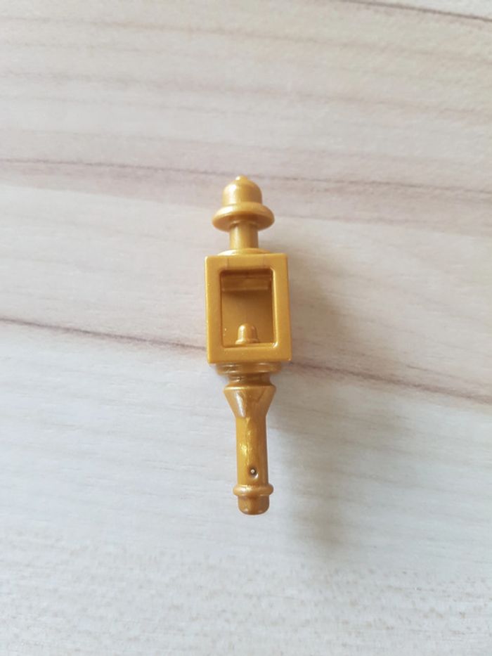 Lanterne princesse Playmobil