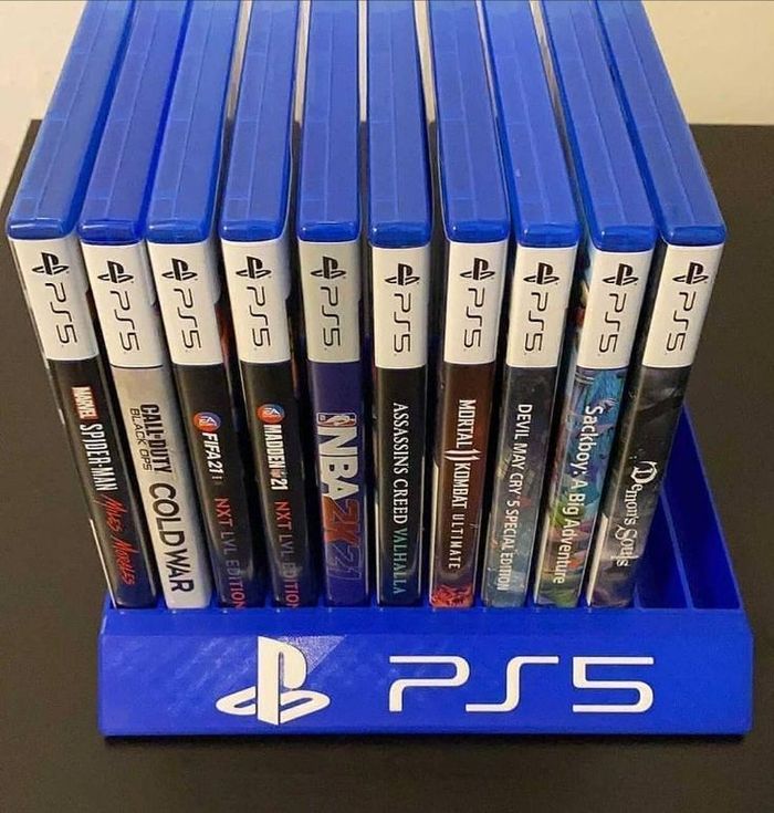 PS 5 Son - photo numéro 2