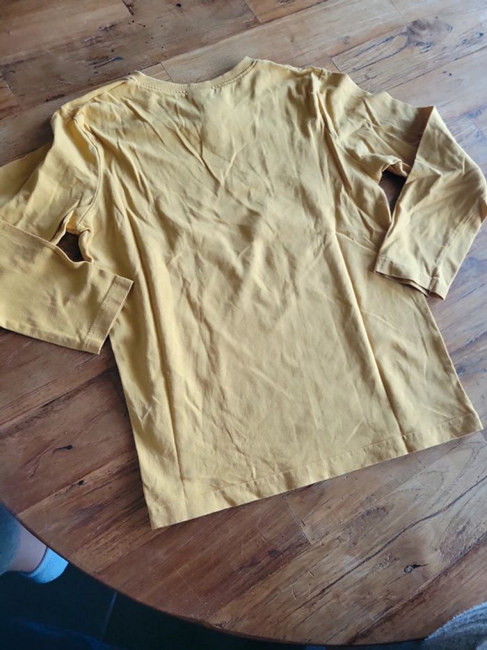 Tee-shirt Tape à l'œil - photo numéro 5
