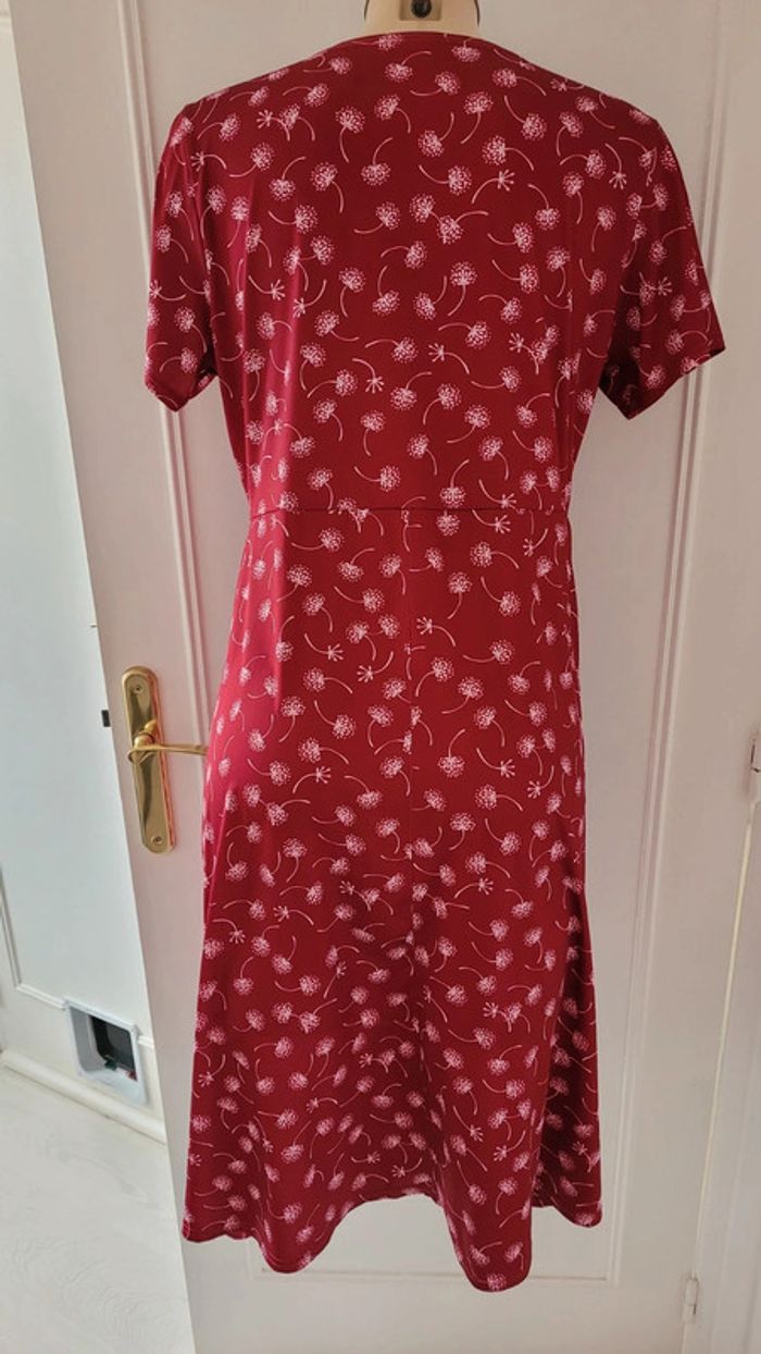 Robe d'été comme neuve - photo numéro 3