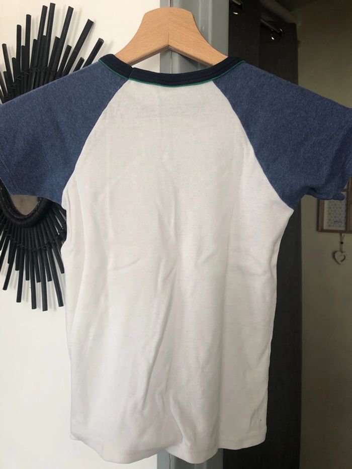 Absorba - t shirt garçon 10ans - photo numéro 3