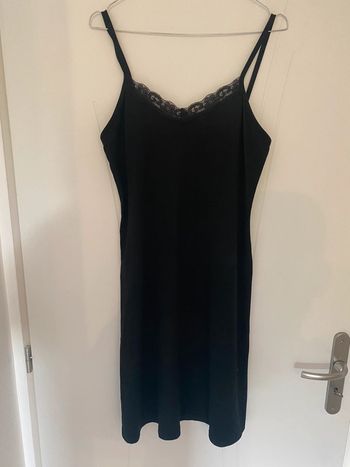 Robe courte La City