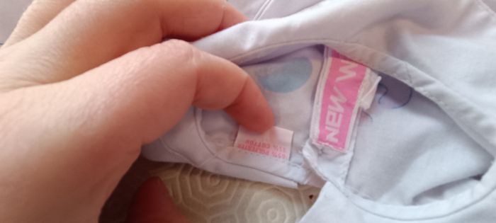 Combinaison légère 74 - photo numéro 4