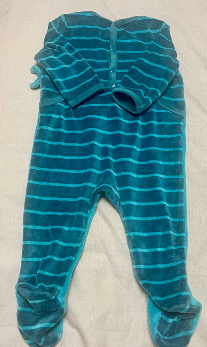 Grenouillère DPAM - photo numéro 6