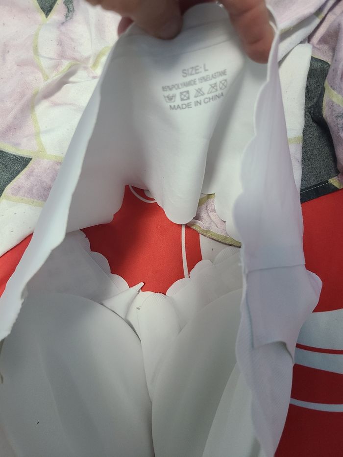 Soutiens-gorge - photo numéro 3