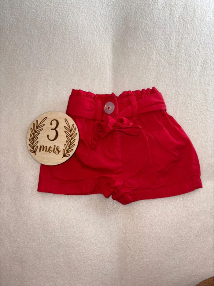 Short